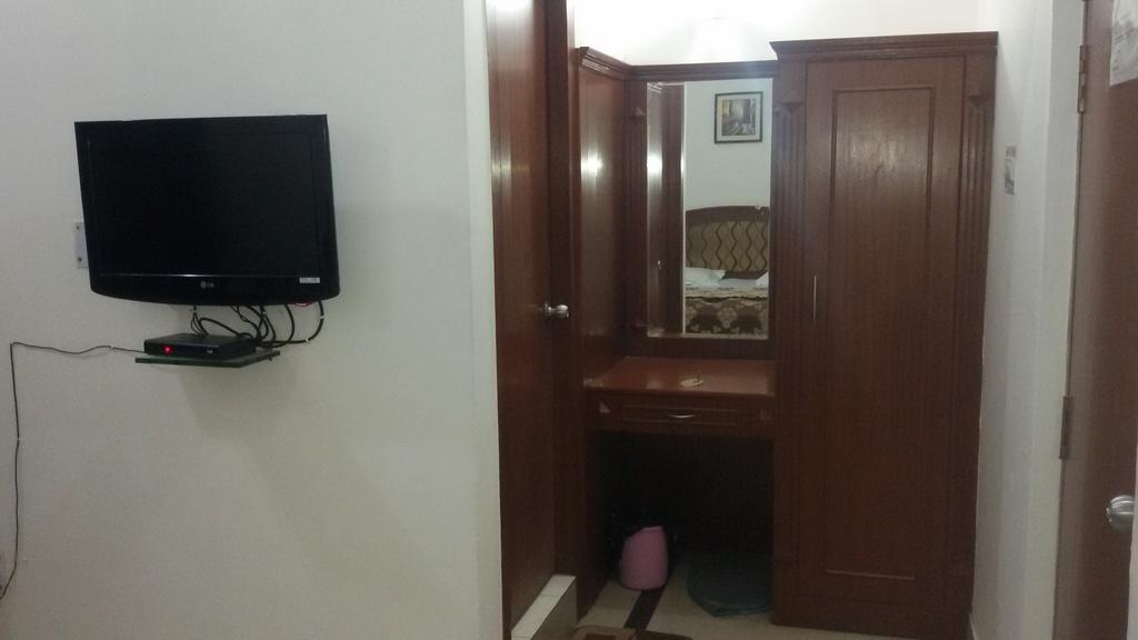 Hotel Sunrise Inn Лакхнау Екстер'єр фото